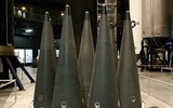 [ẢNH] Mỹ vừa phóng siêu tên lửa hạt nhân khiến ngay S-400 Nga cũng bất lực