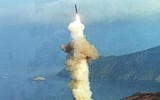 [ẢNH] Mỹ vừa phóng siêu tên lửa hạt nhân khiến ngay S-400 Nga cũng bất lực