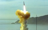 [ẢNH] Mỹ vừa phóng siêu tên lửa hạt nhân khiến ngay S-400 Nga cũng bất lực