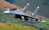 [ẢNH] J-16, sản phẩm nhái từ Nga và sự khoe khoang của Trung Quốc bị chuyên gia bóc mẽ