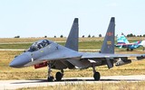[ẢNH] J-16, sản phẩm nhái từ Nga và sự khoe khoang của Trung Quốc bị chuyên gia bóc mẽ