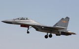 [ẢNH] J-16, sản phẩm nhái từ Nga và sự khoe khoang của Trung Quốc bị chuyên gia bóc mẽ