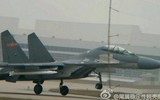 [ẢNH] J-16, sản phẩm nhái từ Nga và sự khoe khoang của Trung Quốc bị chuyên gia bóc mẽ