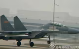 [ẢNH] J-16, sản phẩm nhái từ Nga và sự khoe khoang của Trung Quốc bị chuyên gia bóc mẽ