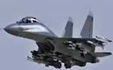 [ẢNH] J-16, sản phẩm nhái từ Nga và sự khoe khoang của Trung Quốc bị chuyên gia bóc mẽ