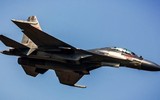 [ẢNH] J-16, sản phẩm nhái từ Nga và sự khoe khoang của Trung Quốc bị chuyên gia bóc mẽ