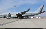 [ẢNH] Biên chế KC-330, phi đội tiêm kích tấn công Hàn Quốc sẽ trở thành mãnh thú Châu Á