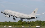 [ẢNH] Biên chế KC-330, phi đội tiêm kích tấn công Hàn Quốc sẽ trở thành mãnh thú Châu Á