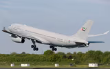 [ẢNH] Biên chế KC-330, phi đội tiêm kích tấn công Hàn Quốc sẽ trở thành mãnh thú Châu Á