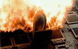 [ẢNH] Đòn bất ngờ Nga đưa ra yêu cầu phá hủy bệ phóng Tomahawk khiến Mỹ choáng váng