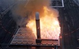 [ẢNH] Đòn bất ngờ Nga đưa ra yêu cầu phá hủy bệ phóng Tomahawk khiến Mỹ choáng váng