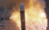 [ẢNH] Đòn bất ngờ Nga đưa ra yêu cầu phá hủy bệ phóng Tomahawk khiến Mỹ choáng váng