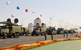 [ẢNH] Nga bất lực khi Ukraine giúp Israel nhìn thấu phòng không Syria