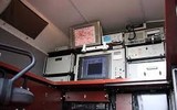 [ẢNH] Nga bất lực khi Ukraine giúp Israel nhìn thấu phòng không Syria