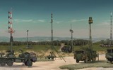 [ẢNH] Nga bất lực khi Ukraine giúp Israel nhìn thấu phòng không Syria