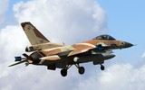 [ẢNH] Nhà máy tên lửa Iran bị Israel phát hiện tại Syria, thế giới nín thở bão lửa ập đến, liệu S-300 có 'khẹt lửa'?