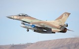 [ẢNH] Nhà máy tên lửa Iran bị Israel phát hiện tại Syria, thế giới nín thở bão lửa ập đến, liệu S-300 có 'khẹt lửa'?