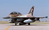 [ẢNH] Nhà máy tên lửa Iran bị Israel phát hiện tại Syria, thế giới nín thở bão lửa ập đến, liệu S-300 có 'khẹt lửa'?