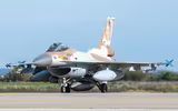 [ẢNH] Nhà máy tên lửa Iran bị Israel phát hiện tại Syria, thế giới nín thở bão lửa ập đến, liệu S-300 có 'khẹt lửa'?