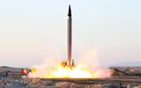 [ẢNH] Nhà máy tên lửa Iran bị Israel phát hiện tại Syria, thế giới nín thở bão lửa ập đến, liệu S-300 có 'khẹt lửa'?