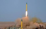 [ẢNH] Nhà máy tên lửa Iran bị Israel phát hiện tại Syria, thế giới nín thở bão lửa ập đến, liệu S-300 có 'khẹt lửa'?