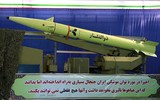 [ẢNH] Nhà máy tên lửa Iran bị Israel phát hiện tại Syria, thế giới nín thở bão lửa ập đến, liệu S-300 có 'khẹt lửa'?