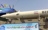 [ẢNH] Nhà máy tên lửa Iran bị Israel phát hiện tại Syria, thế giới nín thở bão lửa ập đến, liệu S-300 có 'khẹt lửa'?