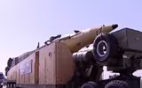 [ẢNH] Nhà máy tên lửa Iran bị Israel phát hiện tại Syria, thế giới nín thở bão lửa ập đến, liệu S-300 có 'khẹt lửa'?
