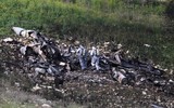 [ẢNH] Nhà máy tên lửa Iran bị Israel phát hiện tại Syria, thế giới nín thở bão lửa ập đến, liệu S-300 có 'khẹt lửa'?