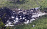 [ẢNH] Nhà máy tên lửa Iran bị Israel phát hiện tại Syria, thế giới nín thở bão lửa ập đến, liệu S-300 có 'khẹt lửa'?