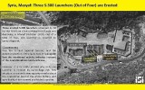 [ẢNH] Ngầm cho biết S-300 trực chiến, rồi lại lên tiếng phủ nhận, Syria đang tính bài gì với Israel?