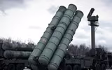 [ẢNH] Ngầm cho biết S-300 trực chiến, rồi lại lên tiếng phủ nhận, Syria đang tính bài gì với Israel?