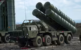 [ẢNH] Ngầm cho biết S-300 trực chiến, rồi lại lên tiếng phủ nhận, Syria đang tính bài gì với Israel?
