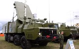 [ẢNH] Ngầm cho biết S-300 trực chiến, rồi lại lên tiếng phủ nhận, Syria đang tính bài gì với Israel?