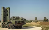[ẢNH] Ngầm cho biết S-300 trực chiến, rồi lại lên tiếng phủ nhận, Syria đang tính bài gì với Israel?