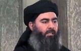 [ẢNH] Thủ lĩnh tối cao của khủng bố IS Baghdadi vừa bị thuộc cấp ám sát hụt