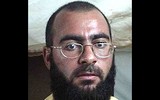 [ẢNH] Thủ lĩnh tối cao của khủng bố IS Baghdadi vừa bị thuộc cấp ám sát hụt