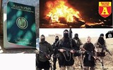 [ẢNH] Thủ lĩnh tối cao của khủng bố IS Baghdadi vừa bị thuộc cấp ám sát hụt