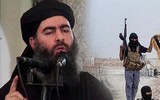 [ẢNH] Thủ lĩnh tối cao của khủng bố IS Baghdadi vừa bị thuộc cấp ám sát hụt