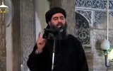 [ẢNH] Thủ lĩnh tối cao của khủng bố IS Baghdadi vừa bị thuộc cấp ám sát hụt