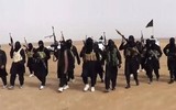 [ẢNH] Thủ lĩnh tối cao của khủng bố IS Baghdadi vừa bị thuộc cấp ám sát hụt