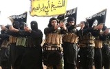 [ẢNH] Thủ lĩnh tối cao của khủng bố IS Baghdadi vừa bị thuộc cấp ám sát hụt