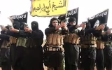 [ẢNH] Thủ lĩnh tối cao của khủng bố IS Baghdadi vừa bị thuộc cấp ám sát hụt