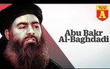 [ẢNH] Thủ lĩnh tối cao của khủng bố IS Baghdadi vừa bị thuộc cấp ám sát hụt