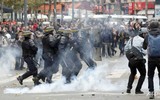 [ẢNH] Nga trả lời về kế hoạch sơ tán tổng thống Venezuela giữa lúc khủng hoảng