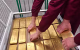 [ẢNH] 120 tấn vàng Rumani gửi từ Thế chiến thứ I nhưng tới nay Nga chưa trả