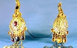 [ẢNH] 120 tấn vàng Rumani gửi từ Thế chiến thứ I nhưng tới nay Nga chưa trả