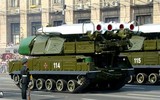 [ẢNH] Ukraine tập trận bắn S-300 sát Crimea để thách thức Nga?