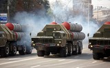 [ẢNH] Ukraine tập trận bắn S-300 sát Crimea để thách thức Nga?