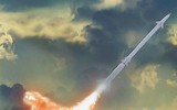 [ẢNH] Bổ sung lá chắn thép cho Mỹ, Israel càng khiến mãnh thú Pantsir-S1 Nga thất thế